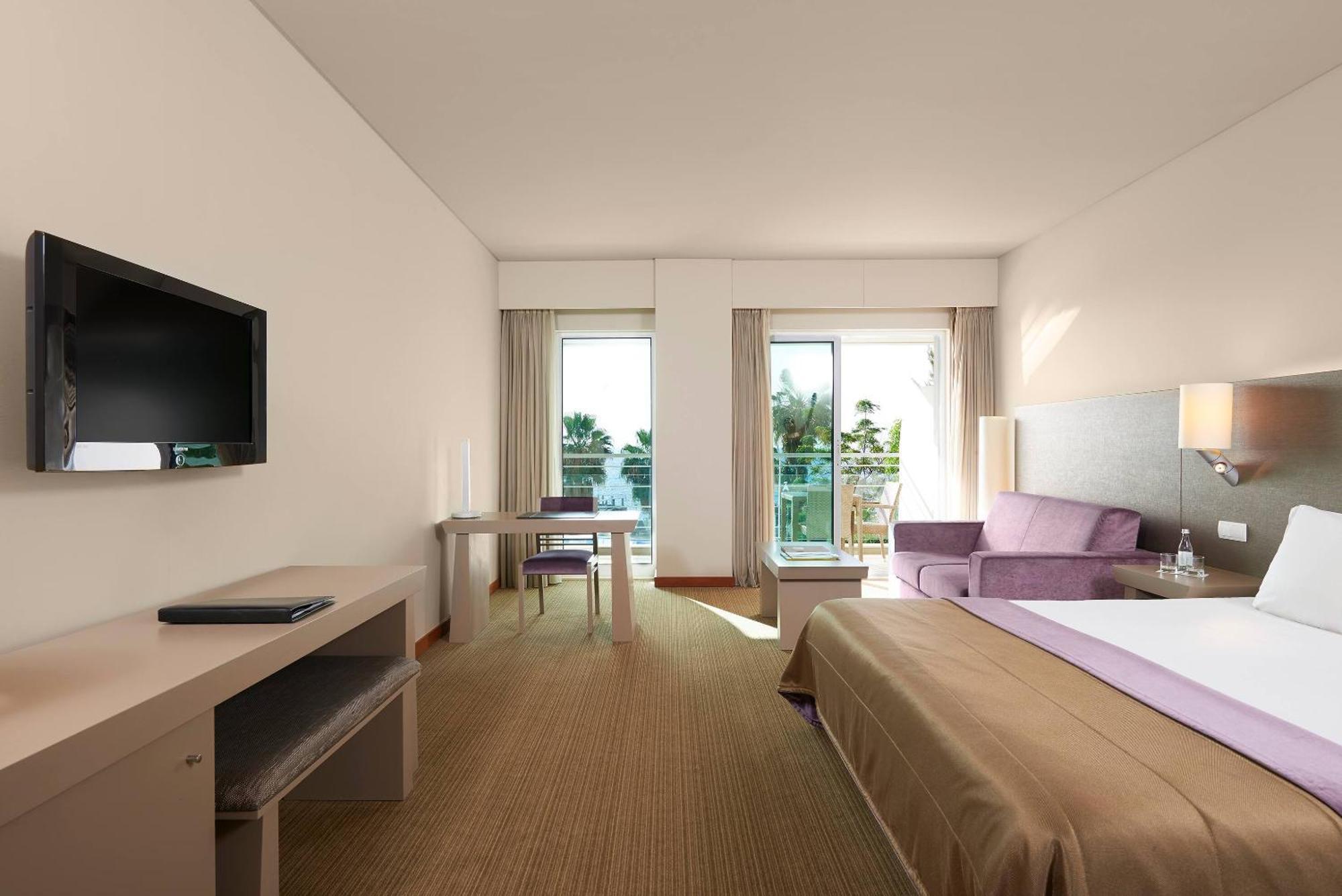 Melia Room Sea View