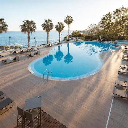 Melia Madeira Mare-3